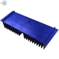 6063 extruded led aluminum profile